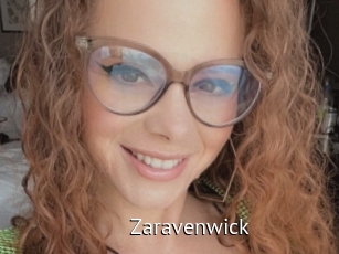 Zaravenwick