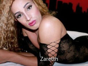 Zaretth