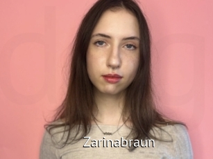 Zarinabraun