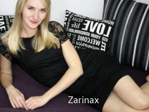 Zarinax