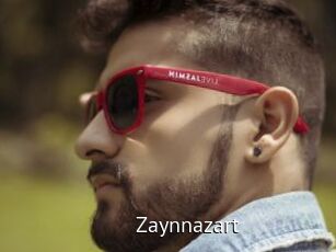 Zaynnazart