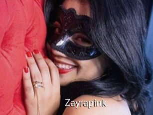 Zayrapink