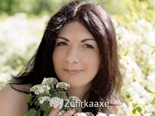 Zefirkaaxe