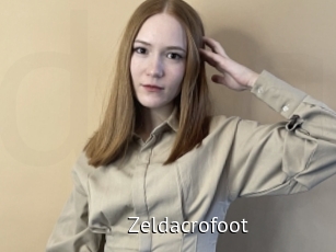 Zeldacrofoot