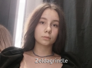 Zeldagrindle