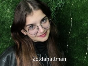 Zeldahallman