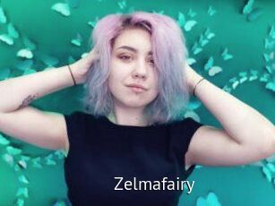 Zelmafairy