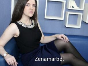 Zenamarbel