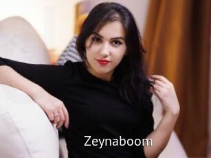 Zeynaboom