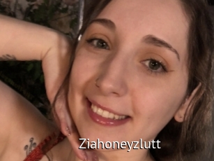 Ziahoneyzlutt