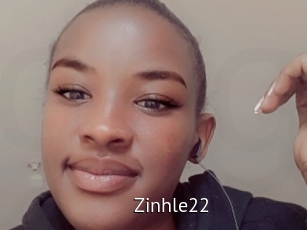 Zinhle22