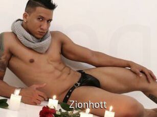 Zionhott