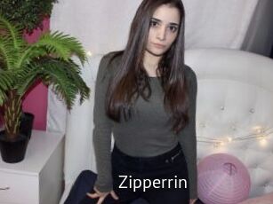 Zipperrin