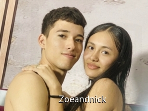 Zoeandnick