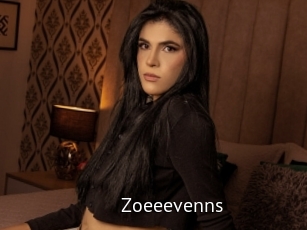 Zoeeevenns