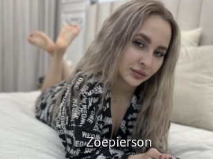 Zoepierson