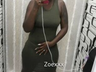 Zoexxx