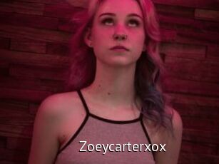 Zoeycarterxox