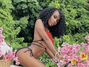 Zoeydon