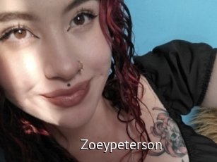 Zoeypeterson