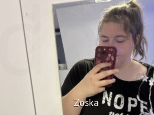 Zoska