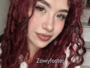 Zowyfoster