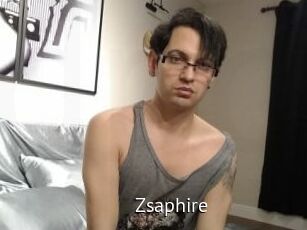 Zsaphire