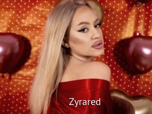 Zyrared